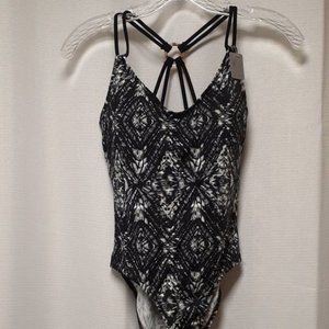 MARIKA- 1 PIECE SWIMSUIT-NEW WITH TAGS
